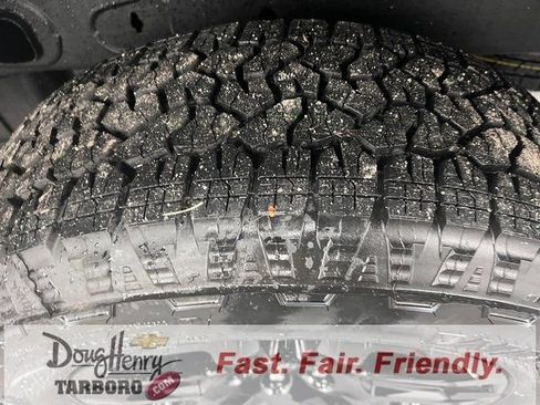 New 2026 Chevrolet Silverado 1500 RST w/ RST Select Package image 22