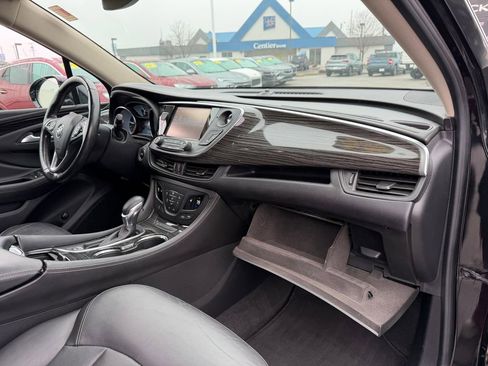 Used 2018 Buick Envision Essence image 15