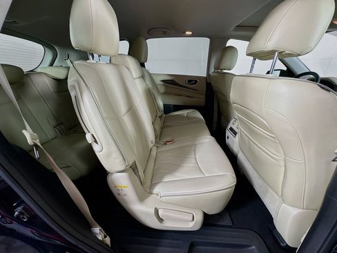 Used 2017 INFINITI QX60 FWD w/ Premium Plus Package image 38