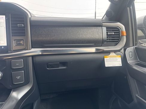 New 2025 Ford F150 Tremor w/ Equipment Group 402A High image 18