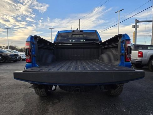 Used 2021 RAM 1500 TRX w/ TRX Level 2 Equipment Group image 39