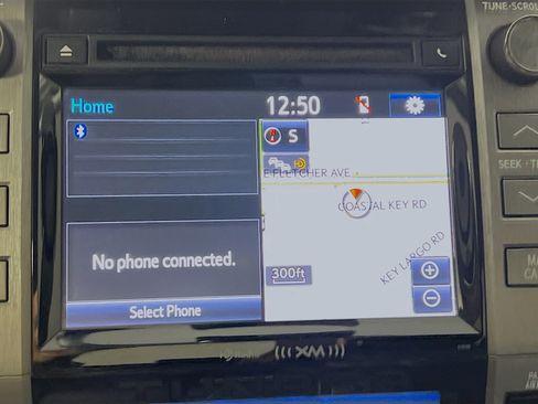 Used 2019 Toyota Tundra Limited image 26