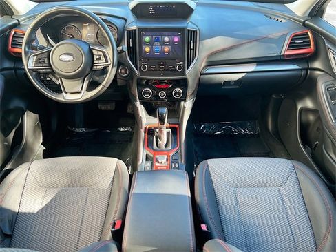 Used 2020 Subaru Forester Sport image 27