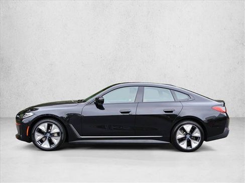 Used 2023 BMW i4 eDrive35 w/ Premium Package RWD image 11