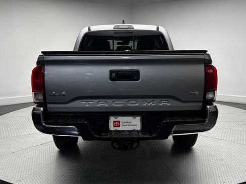 Used 2023 Toyota Tacoma SR5 AWD/4WD image 40