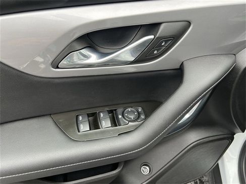 Certified 2024 Chevrolet Blazer LT w/ Convenience Package image 15