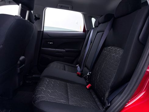 New 2026 Mitsubishi Outlander Sport LE AWD/4WD image 21