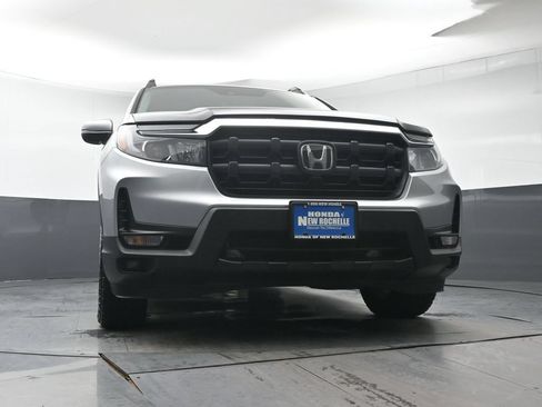 Certified 2025 Honda Ridgeline RTL image 37