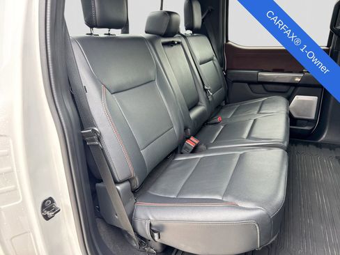 Used 2023 Ford F150 Lariat w/ Equipment Group 502A High AWD/4WD image 24