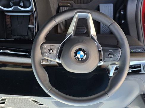 New 2026 BMW X1 xDrive28i w/ Technology Package image 27