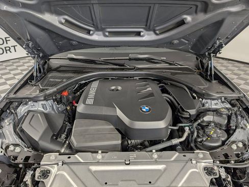 New 2026 BMW 330i xDrive Sedan w/ M Sport Package image 19