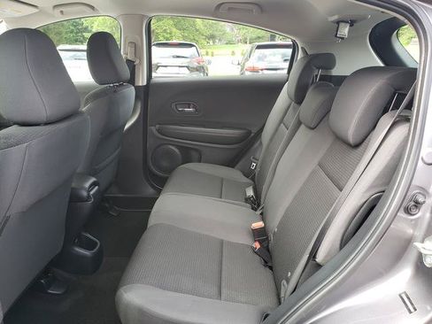 Used 2019 Honda HR-V LX image 13
