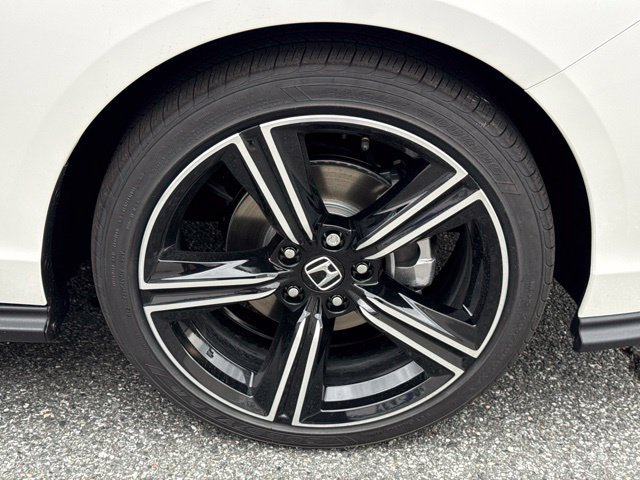 New 2026 Honda Accord SE image 20