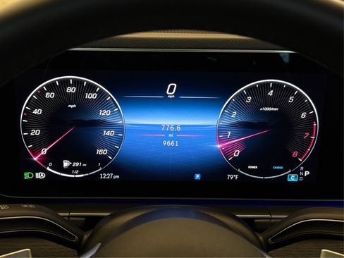 Used 2025 Mercedes-Benz GLE 350 4MATIC image 18