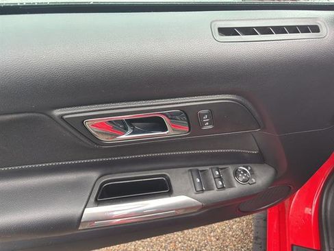 Used 2017 Ford Mustang Convertible w/ Equipment Group 051A image 14