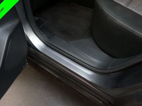 Certified 2023 Nissan Rogue SV AWD/4WD image 39