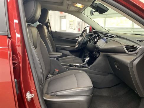 Used 2022 Buick Encore GX Select w/ Experience Buick Package image 19