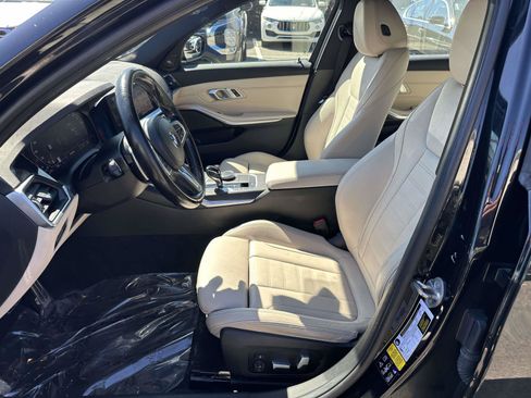 Used 2022 BMW M340i xDrive w/ Premium Package AWD/4WD image 13