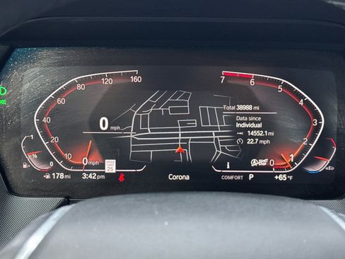 Used 2022 BMW 228i Gran Coupe w/ Convenience Package image 23