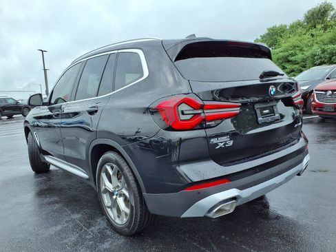 Used 2023 BMW X3 xDrive30i AWD/4WD image 29