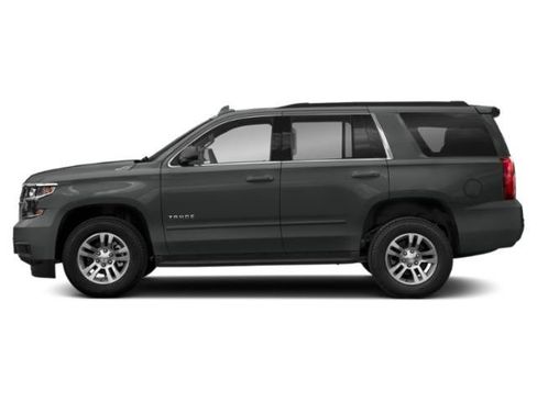 Used 2020 Chevrolet Tahoe LT AWD/4WD image 3