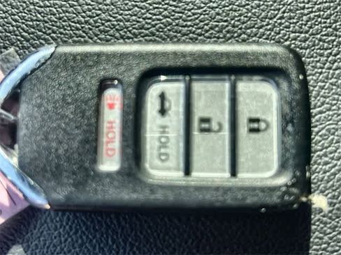 Certified 2022 Honda Accord Sport image 21