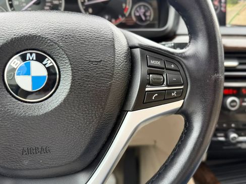 Used 2015 BMW X5 xDrive35i AWD/4WD image 15