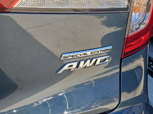 Used 2022 Honda Pilot Special Edition image 37