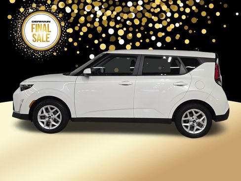 Certified 2023 Kia Soul LX w/ Option Group 015 image 9