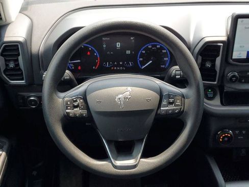 Used 2021 Ford Bronco Sport Big Bend AWD/4WD image 24