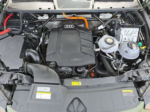Certified 2023 Audi Q5 e Premium Plus w/ Premium Plus Package AWD/4WD image 31