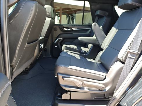 Used 2024 GMC Yukon Denali w/ Max Trailering Package AWD/4WD image 23