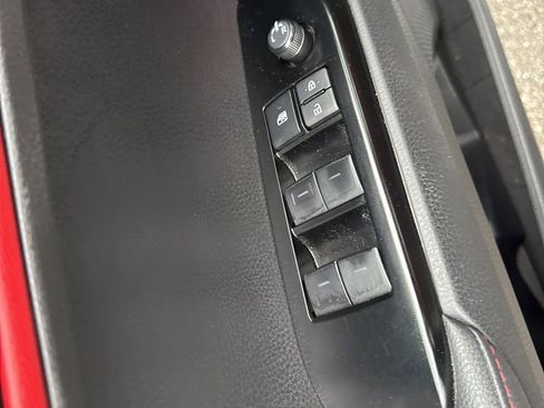 Used 2025 Toyota Camry XSE image 8