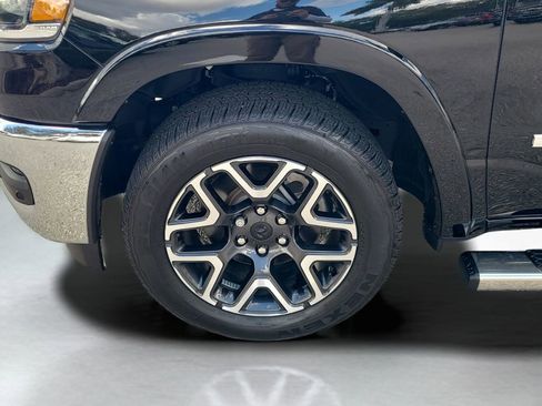 Used 2025 RAM 1500 Laramie w/ Trailer Tow Group image 10