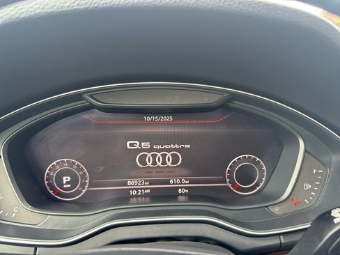 Used 2018 Audi Q5 2.0T Premium Plus w/ Premium Plus Package image 30