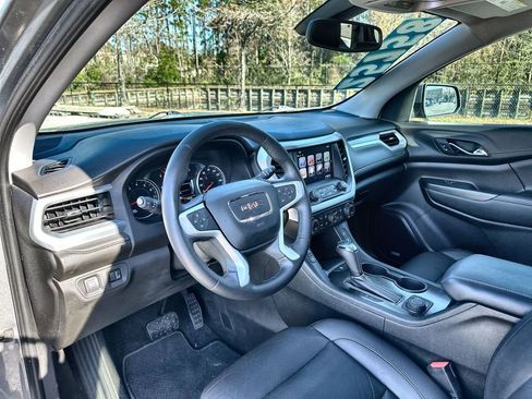 Used 2019 GMC Acadia SLT image 10