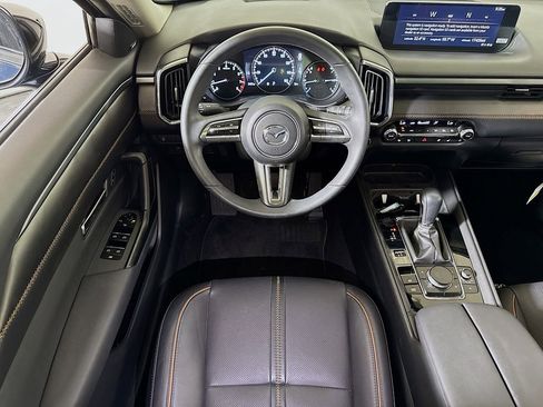 Used 2025 MAZDA CX-50 AWD 2.5 S w/ Premium Plus Pkg image 22