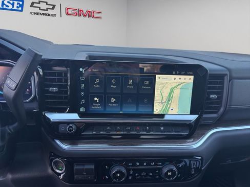 New 2026 Chevrolet Silverado 1500 LT image 13