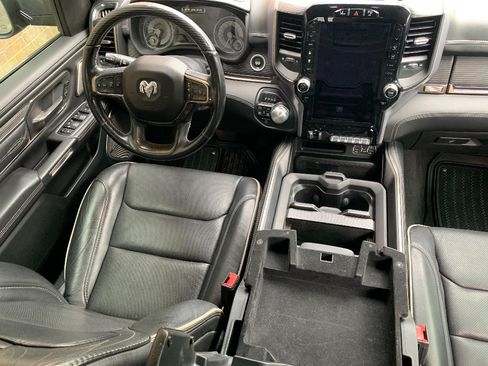 Used 2020 RAM 1500 Limited AWD/4WD image 11