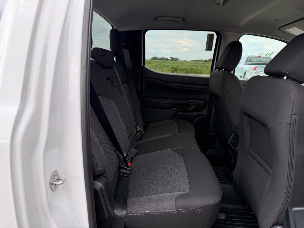 New 2026 Ford Ranger XL w/ Trailer Tow Package RWD image 19