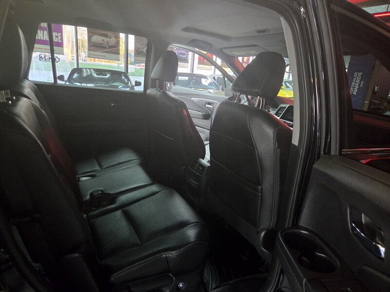 Used 2017 Honda Pilot EX-L image 23