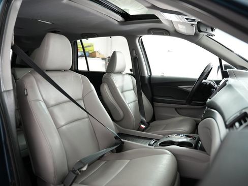 Used 2021 Honda Pilot Special Edition image 54