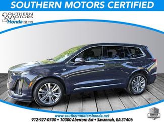 Used 2024 Cadillac XT6 Premium Luxury w/ Technology Package FWD video 1