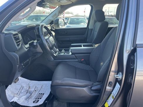 Used 2024 Toyota Tundra SR w/ SR Tow Package image 9