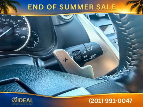 Used 2020 Lexus NX 300 AWD w/ Comfort Package image 38