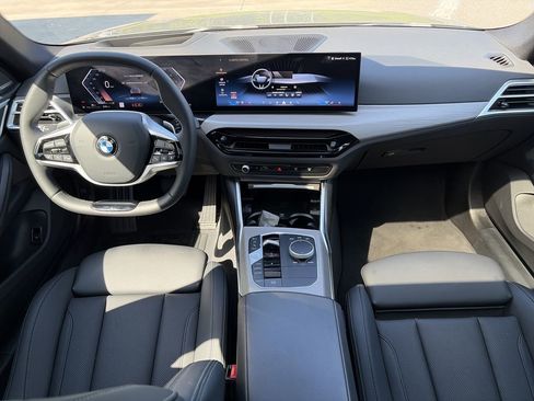 Certified 2025 BMW 430i w/ Premium Package RWD image 29