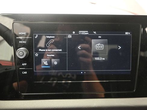 Used 2025 Volkswagen Jetta Sport FWD image 21