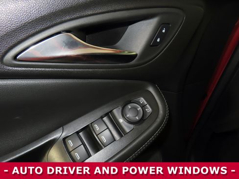 Used 2024 Buick Encore GX Sport Touring w/ Comfort Package image 7