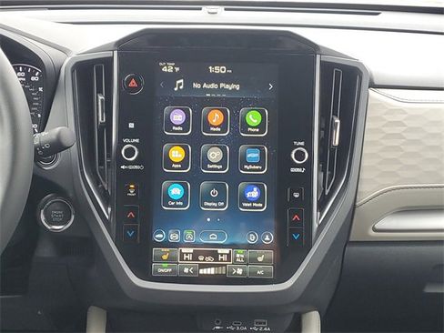 New 2026 Subaru Forester Premium image 14