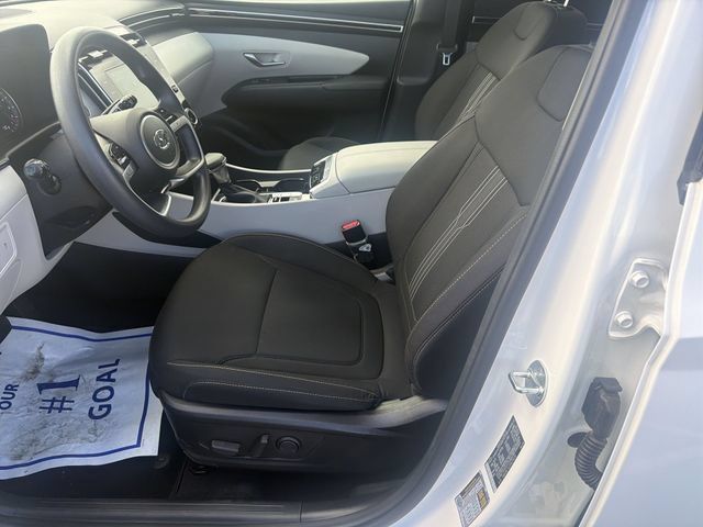 Used 2023 Hyundai Tucson SEL AWD/4WD image 20